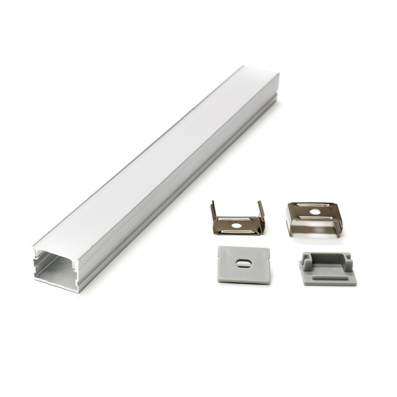 Профиль Lightstar 419181