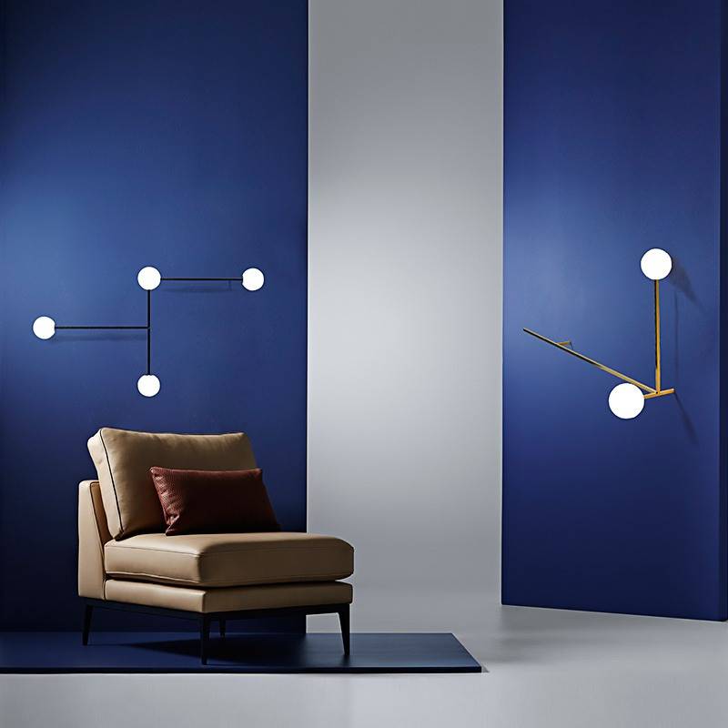 Бра ImperiumLoft 140828-26