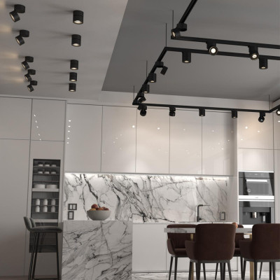 Накладной светильник Novotech 358781