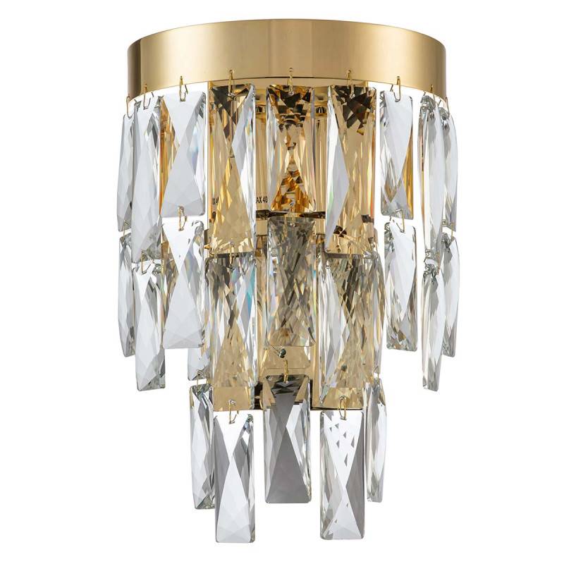 Бра Indigo V000383