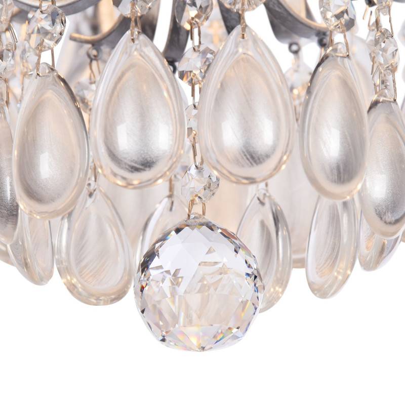 Накладная люстра Freya FR2302CL-06S