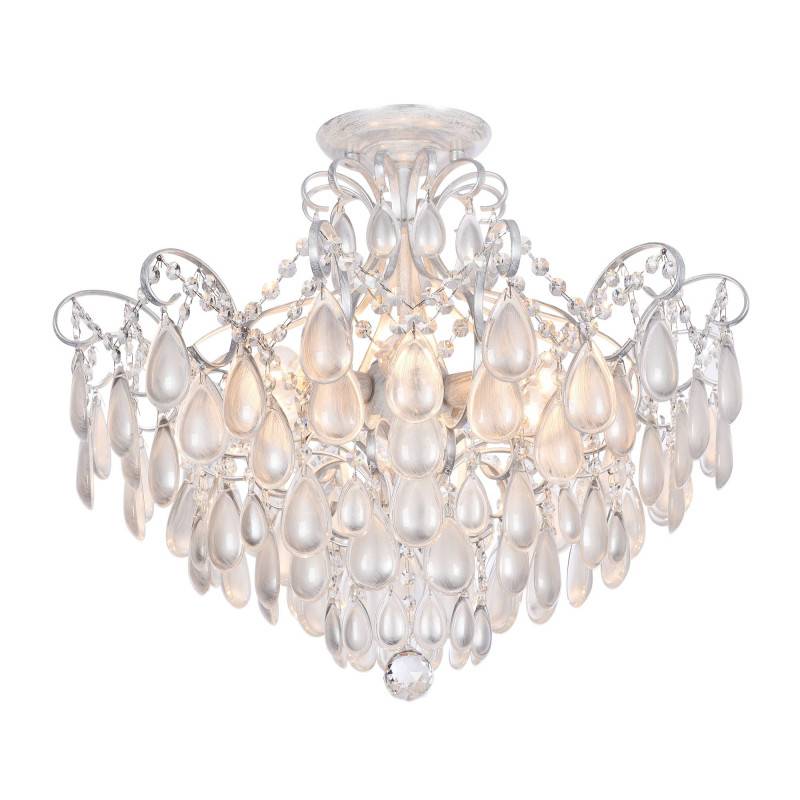 Накладная люстра Freya FR2302CL-06S