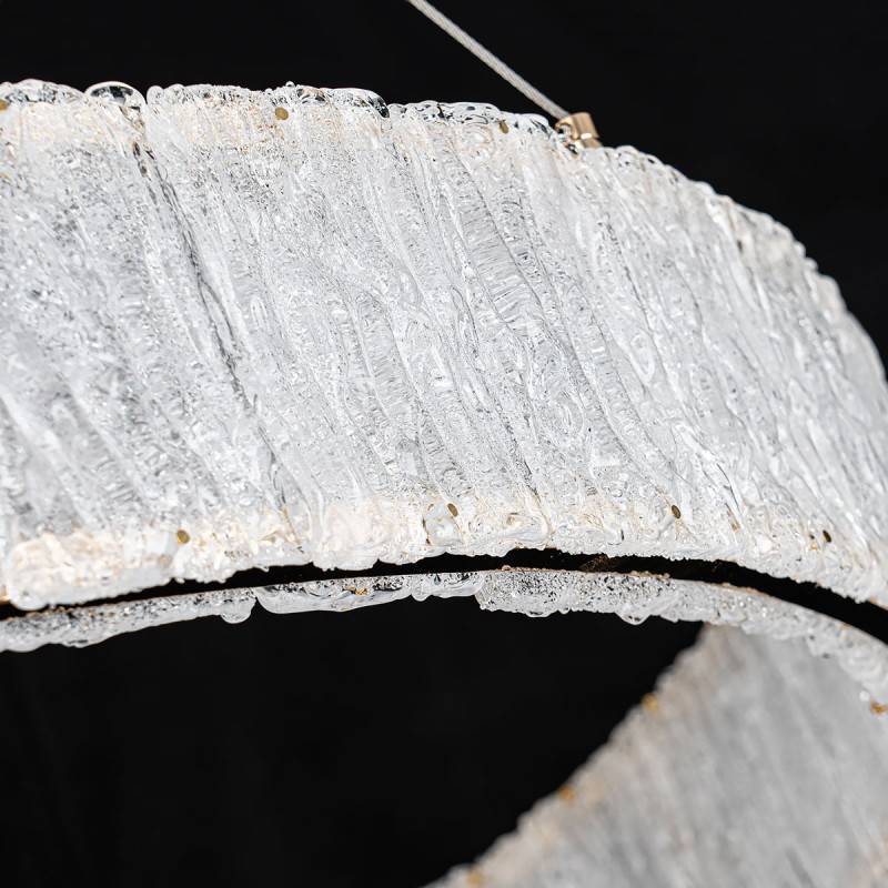 Подвесная люстра MODELUX ML.9361.800 GD