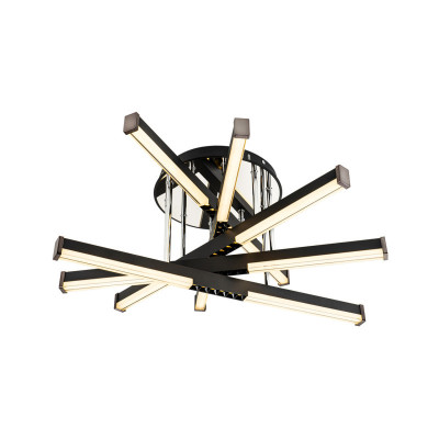 Накладной светильник MODELUX MDL.9371.600CL BK