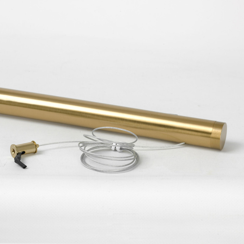 Линейный светильник Lussole LSP-7223