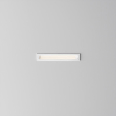 Линейный светильник Maytoni Technical DL100-6W2.7-3-4K-W