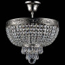 Люстра на штанге Maytoni Palace DIA890-CL-04-N