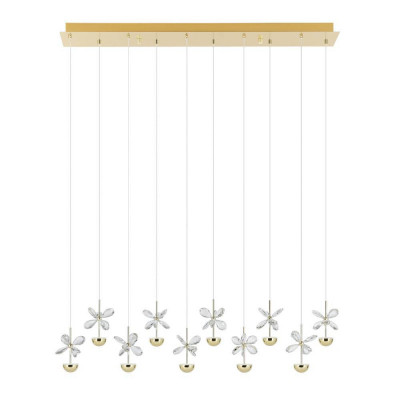 Каскадная люстра EGLO 390314