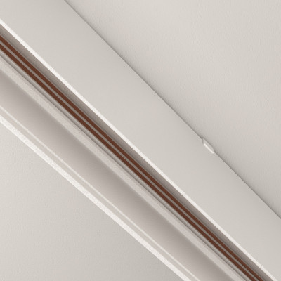 Соединитель для шинопровода Maytoni Technical TRA034HS-21W