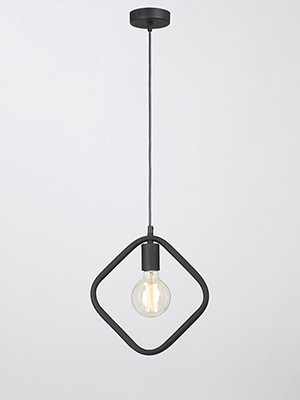 Подвесной светильник Vitaluce V4543-1/1S