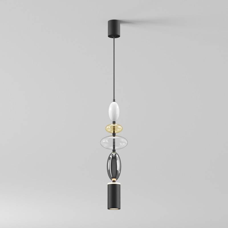 Подвесной светильник Maytoni MOD071PL-L8B3K1