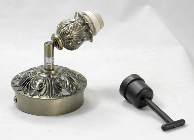 Спот Lussole LSL-7301-01