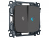 Выключатель Ambrella Volt MO904060