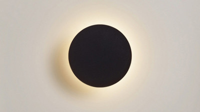 Бра DesignLed ML-R150-BL-WW