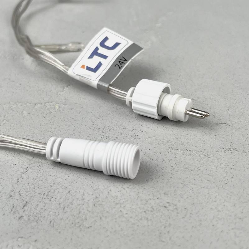 Светодиодная нить Laitcom PST100BLW-10-1GL