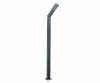 Садово-парковый светильник Kink Light 09202-F(220V/Solar),16(07)