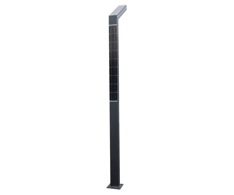 Садово-парковый светильник Kink Light 09202-F(220V/Solar),16(07)