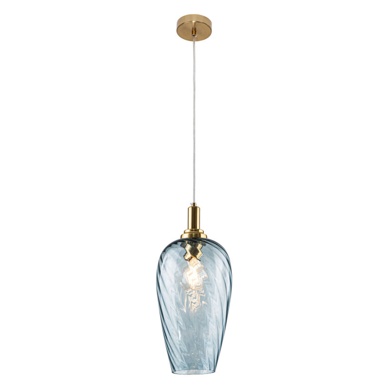 Подвесной светильник MODELUX MD.1174.1 BL