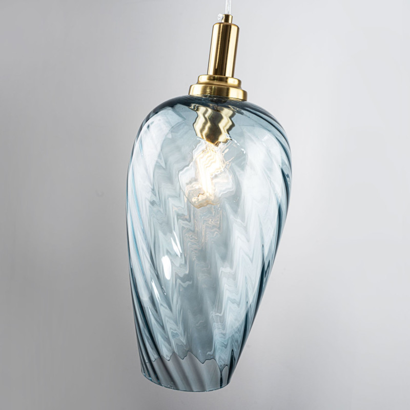 Подвесной светильник MODELUX MD.1174.1 BL