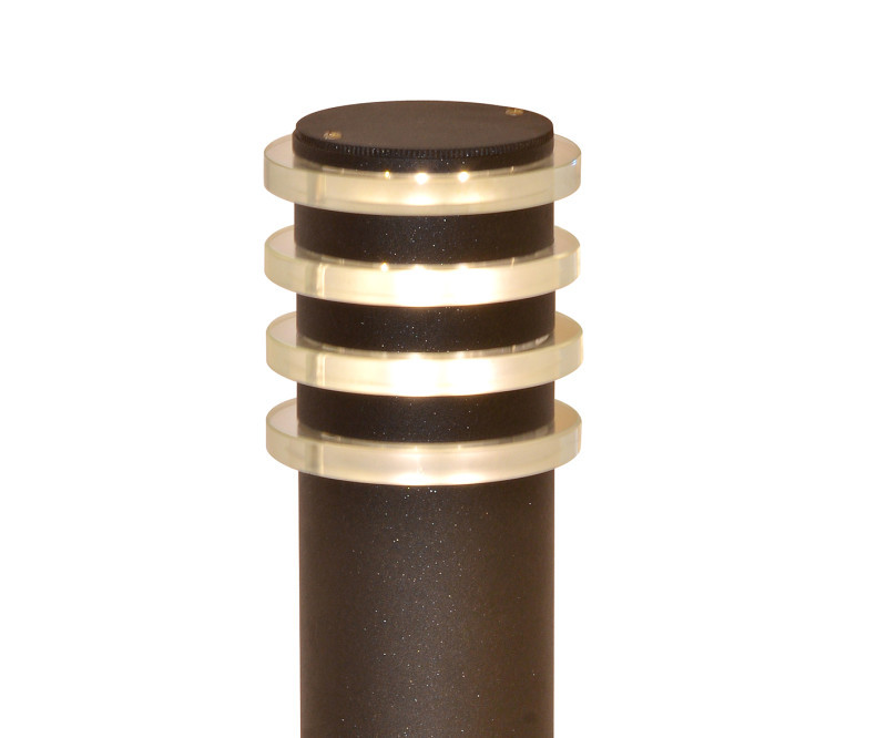 Садово-парковый светильник Kink Light 09314-80F,19