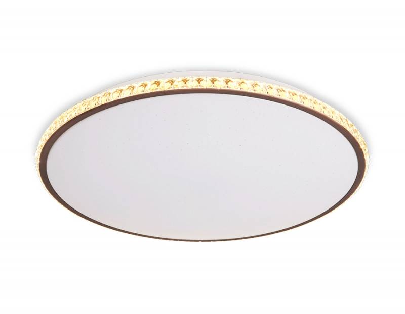 Накладной светильник Ambrella Light FF71