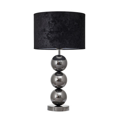 Настольная лампа MODELUX ML.701.01TL BK