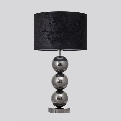 Настольная лампа MODELUX ML.701.01TL BK