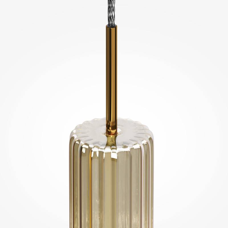 Подвесной светильник Maytoni MOD272PL-L12BS3K