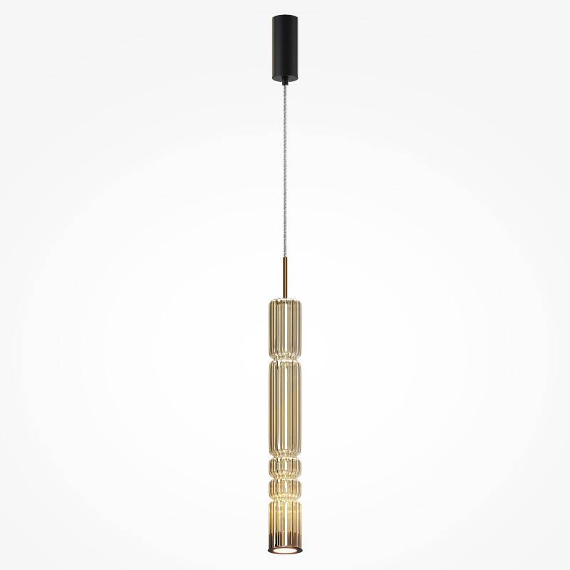 Подвесной светильник Maytoni MOD272PL-L12BS3K