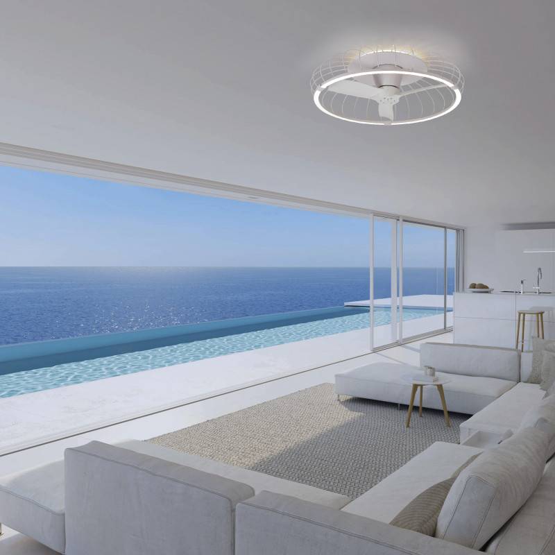 Накладной светильник Mantra 7807