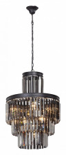 Подвесная люстра Vitaluce V5155 V5157-1/6+3+1