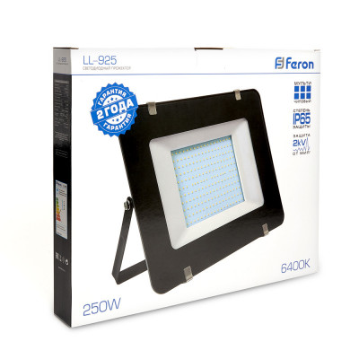 Прожектор Feron 29500