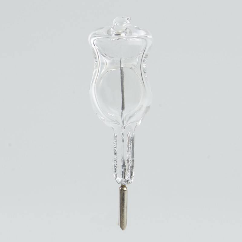 Галогеновая лампа Feron 02102