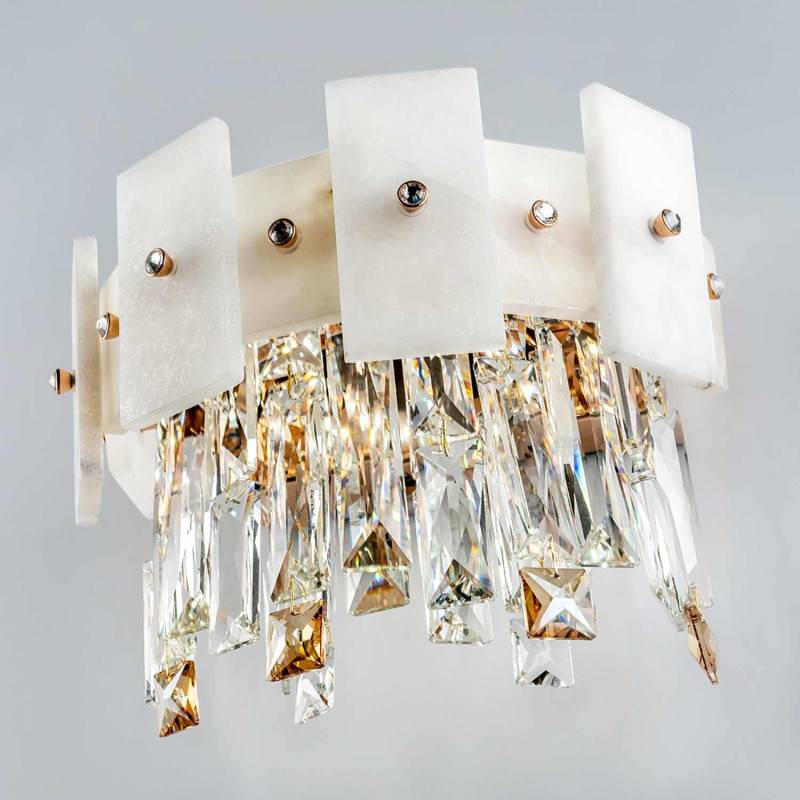 Бра MODELUX ML.6980.260P GD