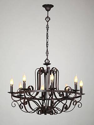 Подвесная люстра Vitaluce V1100/8