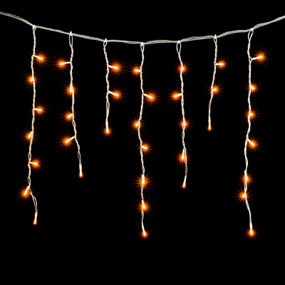 Светодиодная бахрома Laitcom PIL150-10-2Y