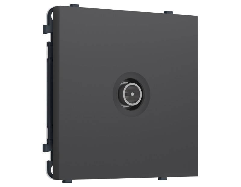 Розетка Ambrella Volt MS913005