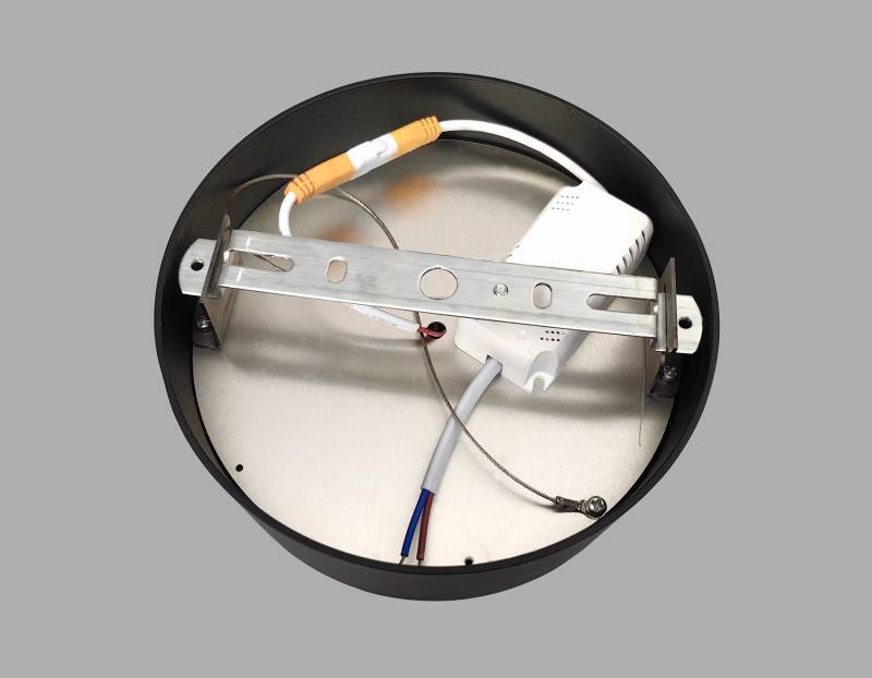 Накладной светильник Ambrella Light FV5521