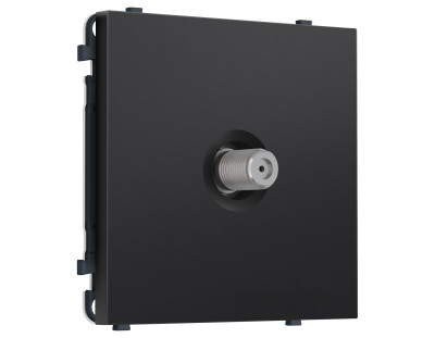 Розетка Ambrella Volt MS813050