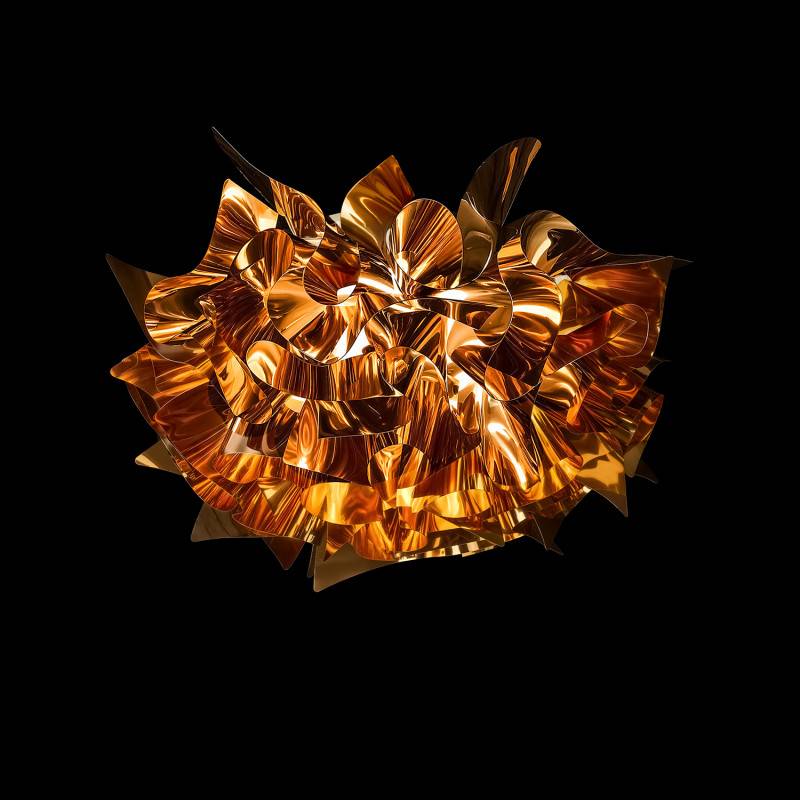 Накладной светильник LOFT IT 10593/530C Gold