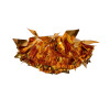 Накладной светильник LOFT IT 10593/530C Gold