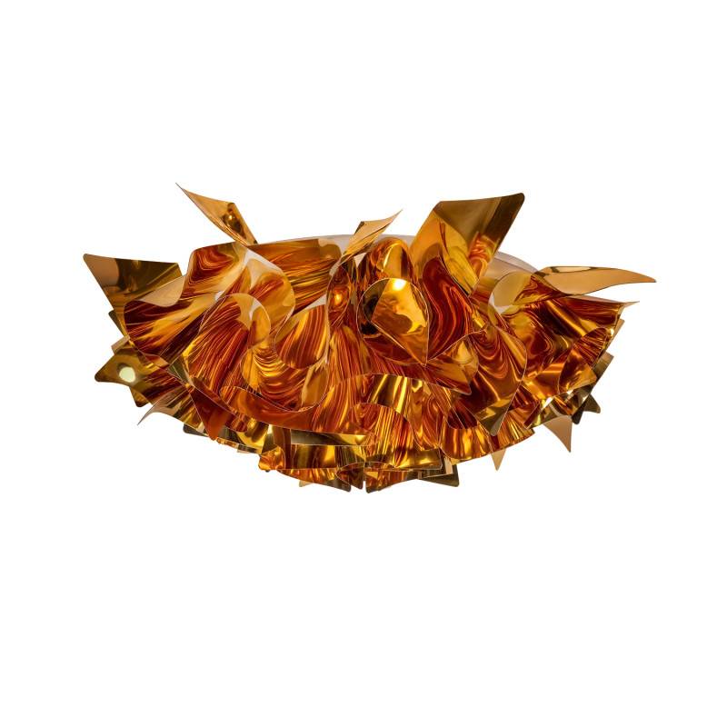 Накладной светильник LOFT IT 10593/530C Gold