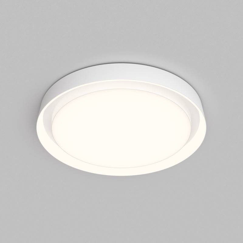 Накладной светильник Denkirs DK6516-WH