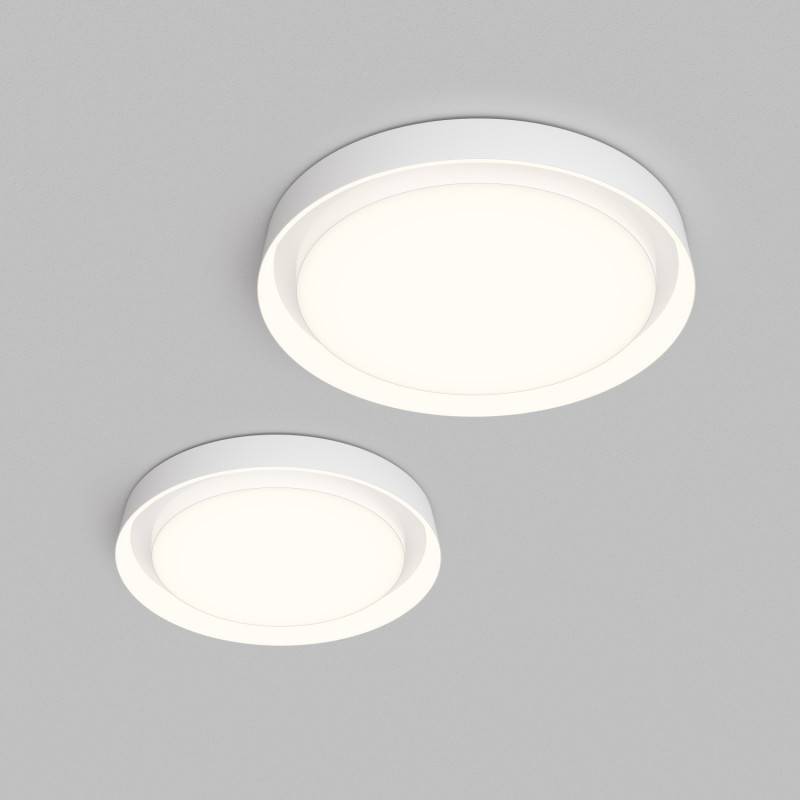 Накладной светильник Denkirs DK6516-WH