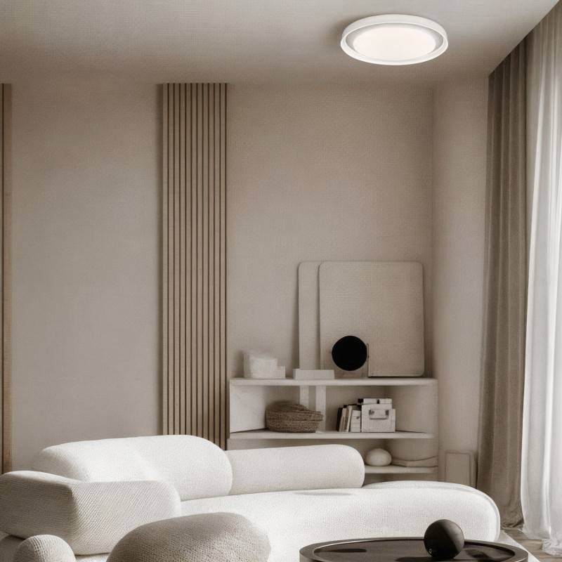 Накладной светильник Denkirs DK6516-WH