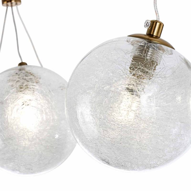 Подвесной светильник MODELUX MS.6119.12 BS