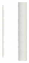 Плафон металлический Nowodvorski Cameleon Laser 1000 WH 8488