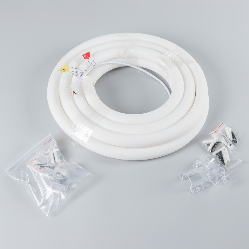 Гибкий неон Arlight 036274