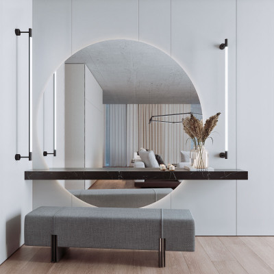 Светильник на шине Elektrostandard 85176/01