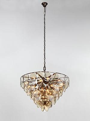 Подвесная люстра Vitaluce V5849-7/25